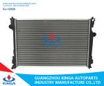 2018 Toyota Camry Plastic Toyota Radiator / Car Spare Parts OEM 16400-0V300