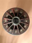 SDLG LG936 wheel loader spare parts 3050900020 Differential assembly