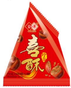 Quality Factory Supply Wedding Crsip Candy With Good Price wholesale