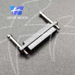 HW-CMM Connectors , HW-222C22M18 , MTL-55302F , 2mm Pitch