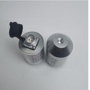 Quality 5V 24V DC Rotational Speed Sensor Cable Connection IP67 Protection wholesale