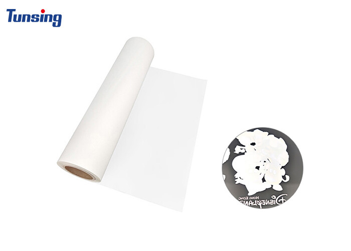 DTF Transfer 30cm 33cm 60cm Dtf Print Pet Film Heat Transfer Dtf Film Roll