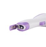 Accurate Digital Forehead Thermometer , Infrared Clinical Thermometer Non