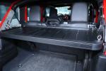 Jeep Wrangler Storage Shelf The Perfect Solution for Off-Road Adventures