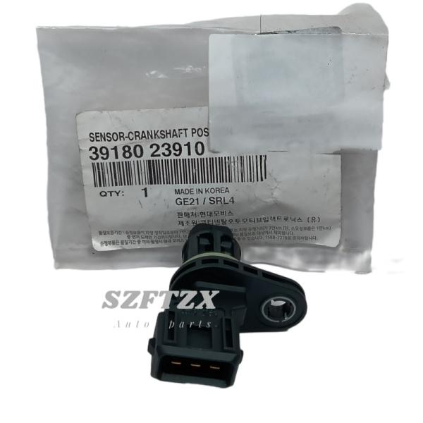 Brand New 3918023910 39180-23910 Engine Crankshaft Position Sensor for 2011-2013