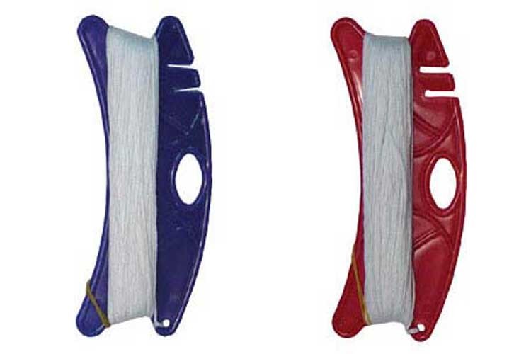Easy Assembled Dual Line Kite Rip Stop Nylon Material For Adults 300*100cm