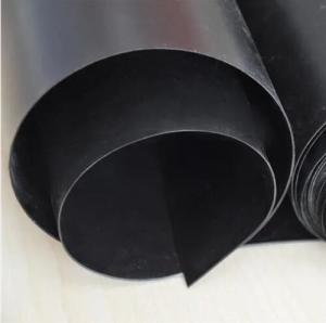 Quality Antioxidant Geomembrana HDPE 40 Mils HDPE Dam Liners Sheet wholesale