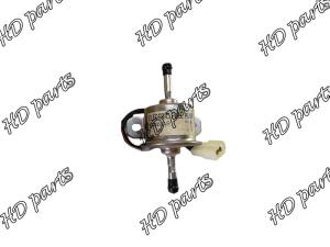 Quality 3TNV70 12V Engine Spare part 119225-52102 For Yanmar wholesale