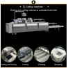 Buy cheap Healthy Cereal Bar Equipment Automatic Granola Bar Cutting 1 Year By Free from wholesalers