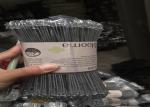 550mpa 1.8mm 10 Inch Galvanized Double Loop Wire Ties