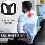 Orthopedic Shoulder 100cm Medical Posture Corrector
