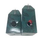 1L 2L 5L Disposable Plastic Tap Roasted Coffee Packaging