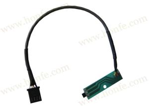 Quality Durable K88 Weft Selecting Inductor For Weaving Machinery 9820772 RVKP-0303 wholesale