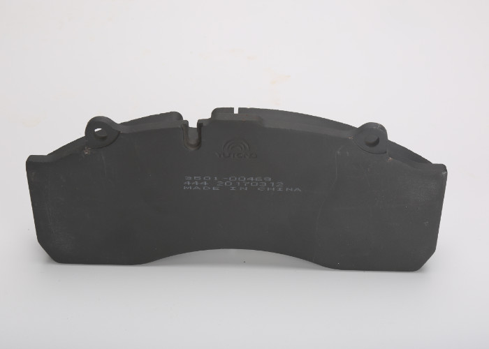 Commercial Vehicle Disc Brakes Low Metallic OEM & ODM Serivice