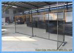 6 X 10 Feet Commercial Fence Panel
