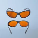 532nm 1064nm Q Switched YAG Laser Safety Glasses Best Protection Spectacles