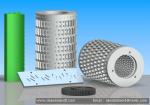 4 inch Encapsulation Machine For Making Pharmaceutical Softgel / Capsules