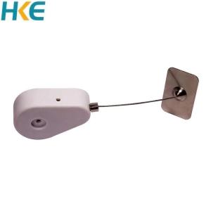 Quality Hot Sale Popular,Low Price Retractable Security Display Wire for Jewelry,Watch Retractable Security Recoiler wholesale