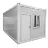Buy cheap Eco Friendly Reusable Modern Flat Pack Homes , Affordable Flat Pack Homes from wholesalers