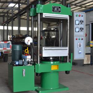 Quality Plate Vulcanizing Press with Preferential Price wholesale