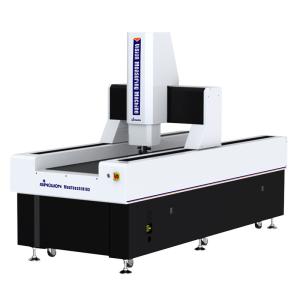 Quality Heavy Load Coordinate Measuring Equipment Automatic Optical Measuring Machine wholesale