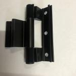Customized Painting Surface Treatment UPVC Casement Door Hinges for Performance