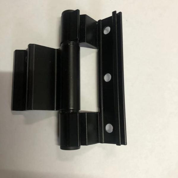 Three Wing Hinges The Perfect Addition to Your Modern Design Hotel Villa or