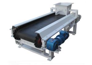 Quality 2200mm Automatic Dosing Filling Machine Feeder Conveyor Belt batch wholesale