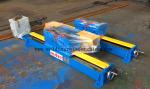HGKS5 5T Adjustment turning rolls Screw rod adjustment