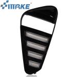 ABS Geely Proton X50 12V LED Daytime Running Light