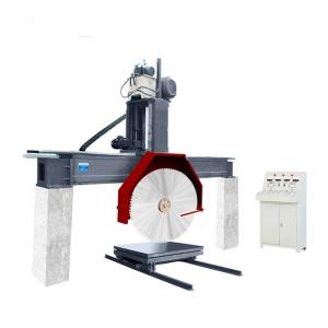 Quality Single Blade Block Cutting Machine wholesale