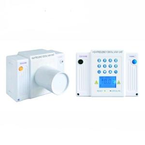 Quality High Frequency dental portable x-ray with battery wholesale