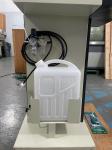 380V Shoe Making Machine 4.5KW Shoe Steaming Machine simple operation