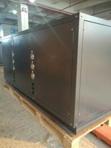 Quality 95 KW Heating Capacity Water Source Heat Pump wholesale