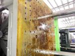 800ton Car Bumper Molding Machine Used Plastic Auto Parts Making Machine