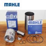 6D102 6BT 6736-21-2110 Cylinder Liner Kit For KOMATSU Excavator Spare Parts