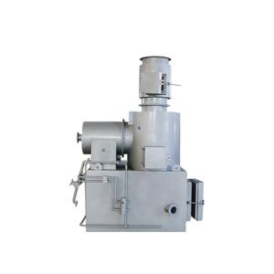 Quality 1000 kg Weight Incinerator Generator for Waste Incineration Plants Core Components Burner wholesale