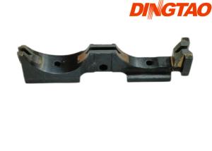 Quality 93297001 DT Xlc7000 Cutting Parts Z7 Spare Parts Blade Guide-Upper Modification wholesale
