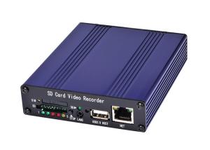 Quality 4G H.265 4CH Tamper Proof Taxi DVR wholesale