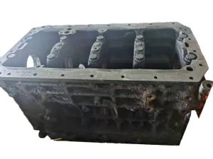 Quality MITSUBISHI 4D32 Cylinder Diesel Engine Blocks wholesale