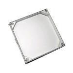 Revesible Manhole Covers