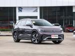Vw Id6 EV SUV Reliable Quality Energy Vehicles Vw Id6 Crozz Electric Suv Cars