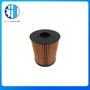 Quality 23304-7850 Fuel Water Separator Fuel Filter for Hino E13C Engine Spare Parts wholesale