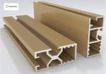 Super quality Sustom all kinds Aluminum Extrusion profiles factory price 6000