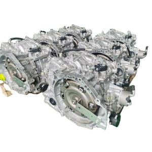 Quality Car Fitment Toyota 3040002030 K313 Automatic Transmission Assembly for Corolla Levin wholesale