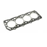 J05CT Isuzu Truck Engine Head Gasket Aluminum Material