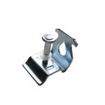 Dn Concrete Powers Drive Pins With Clip Powder Actuated Fasteners For Structural