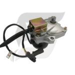 7834-41-2001 7834-41-2002 Komatsu PC200 220-7 6D102 Excavator Throttle Motor