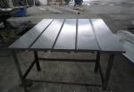 press brake tooling