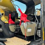 Original Japan Used Excavator Komatsu PC220 PC200 PC240 Second Hand Excavator